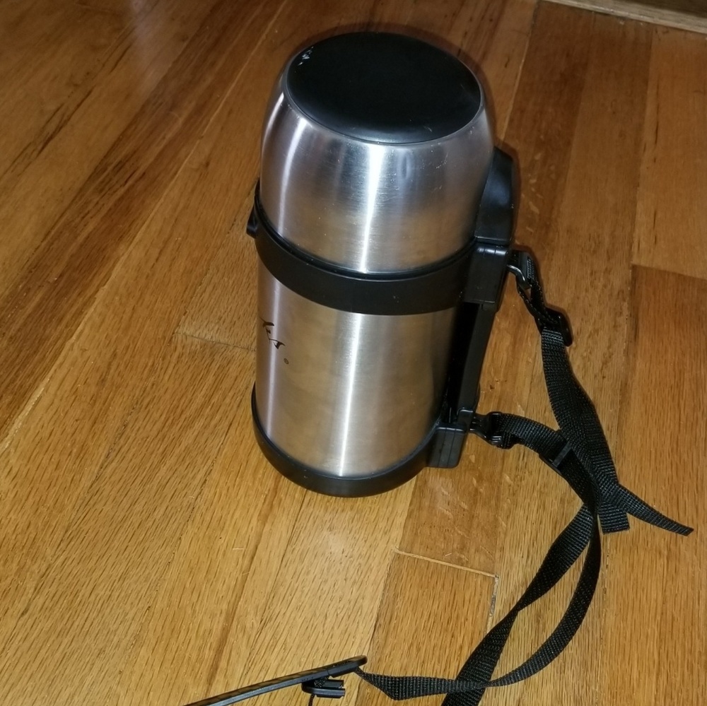 Starbucks Travel Thermos - Picture 2 of 8